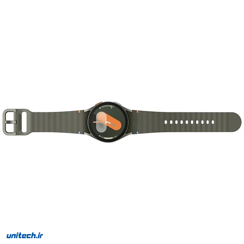 ساعت هوشمند 40 میلی متری سامسونگ مدل Galaxy Watch 7 L305 LTE4